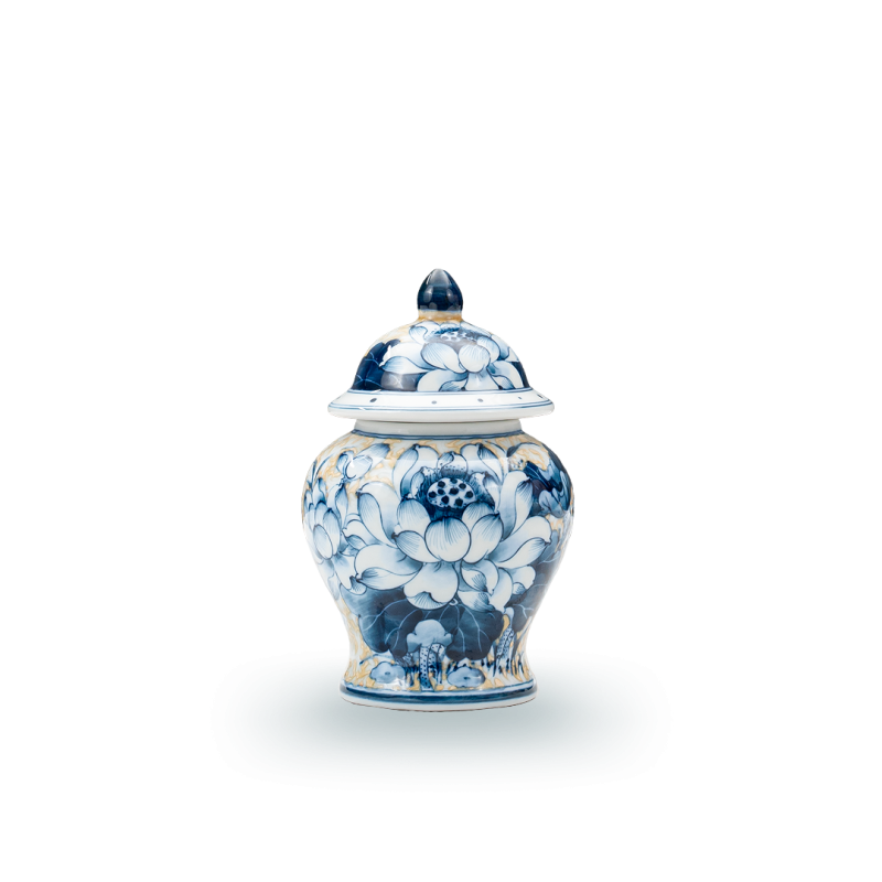 Chóe mini S1 - Bộ đồ thờ DGTH Hoàng Kim - 1