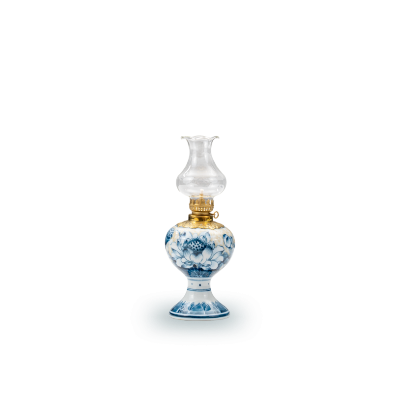 Đèn eo S2 - Bộ đồ thờ DGTH Hoàng Kim - 1