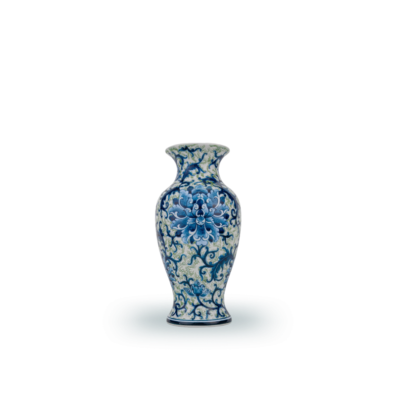 Lọ 25 DGTH Ngọc Diệp Châu Hoa dây - 1