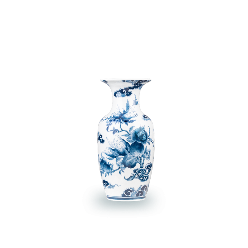 Lọ hoa 35 - Bộ đồ thờ Phúc Lộc Thọ - 1