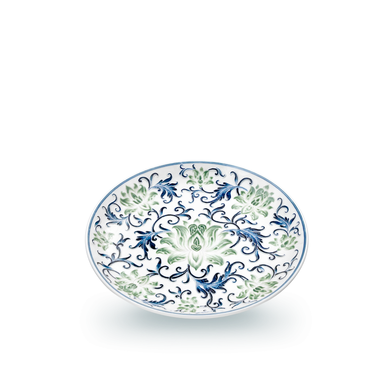 Mâm bồng 30 - Bộ đồ thờ Băng Thanh Ngọc Khiết - 1