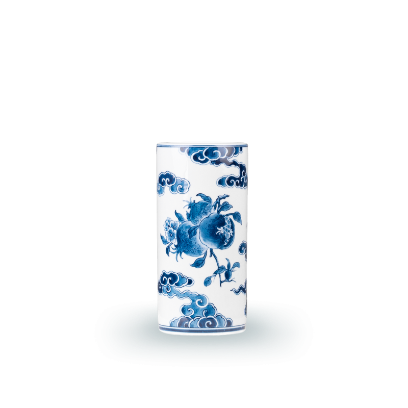 Ống hương trụ - Bộ đồ thờ Phúc Lộc Thọ - 1