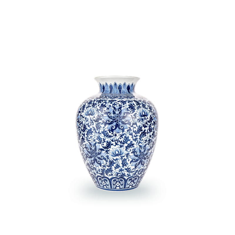 Vò 33 Lam Huế Hoa Dây - 1